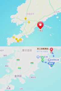 广鹿岛旅游攻略住宿,广鹿岛旅游地图 第2张 广鹿岛旅游攻略住宿,广鹿岛旅游地图 第2张