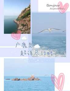 广鹿岛旅游攻略住宿,广鹿岛旅游地图 第4张 广鹿岛旅游攻略住宿,广鹿岛旅游地图 第4张