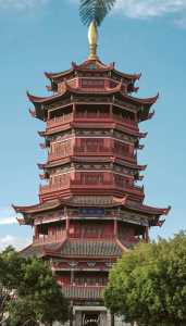 厦门园博园景点介绍?厦门园博园攻略主要景点介绍? 第3张 厦门园博园景点介绍?厦门园博园攻略主要景点介绍? 第3张