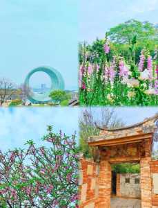 厦门园博园景点介绍?厦门园博园攻略主要景点介绍? 第6张 厦门园博园景点介绍?厦门园博园攻略主要景点介绍? 第6张
