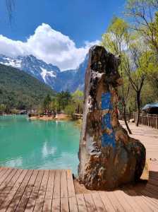 云南玉龙雪山门票费用，云南玉龙雪山攻略旅游  第3张