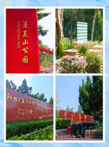 深圳莲花山公园,深圳莲花山公园要门票吗? 第2张 深圳莲花山公园,深圳莲花山公园要门票吗? 第2张