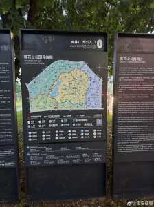 深圳莲花山公园,深圳莲花山公园要门票吗? 第3张 深圳莲花山公园,深圳莲花山公园要门票吗? 第3张