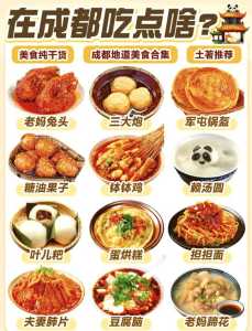 成都游玩攻略必去景点大全,成都游玩攻略必去的地方 第2张 成都游玩攻略必去景点大全,成都游玩攻略必去的地方 第2张