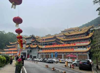2021寺庙恢复开放通知?寺庙今年对外开放了吗? 第1张 2021寺庙恢复开放通知?寺庙今年对外开放了吗? 第1张