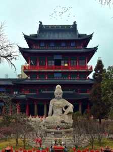 2021寺庙恢复开放通知?寺庙今年对外开放了吗? 第2张 2021寺庙恢复开放通知?寺庙今年对外开放了吗? 第2张