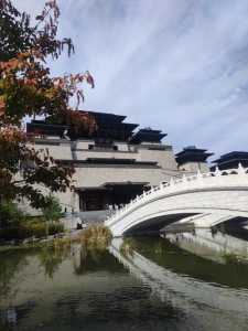 汉中市旅游景点排名，汉中旅游景点排名前十？  第2张