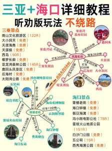 海南攻略最佳旅游攻略,海南攻略最佳旅游攻略图片? 第3张 海南攻略最佳旅游攻略,海南攻略最佳旅游攻略图片? 第3张