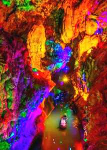 连州旅游景点风景区？连州旅游景点风景区有哪些？  第3张
