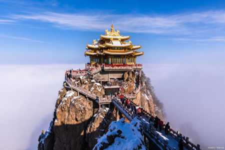 河南前十旅游景点,河南前十旅游景点分布图 第2张 河南前十旅游景点,河南前十旅游景点分布图 第2张