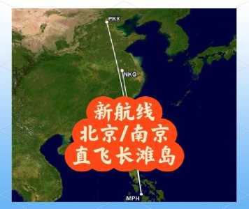 菲律宾长滩岛机场,去长滩岛飞到哪个机场 第2张 菲律宾长滩岛机场,去长滩岛飞到哪个机场 第2张