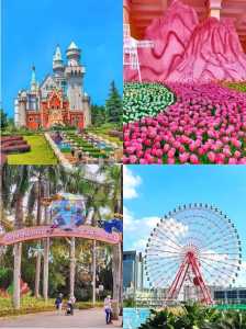 长沙世界之窗图片,长沙世界之窗旅游攻略图 第4张 长沙世界之窗图片,长沙世界之窗旅游攻略图 第4张