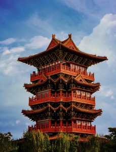 开封最值得去的免费景点?开封免费景点大全2020? 第1张 开封最值得去的免费景点?开封免费景点大全2020? 第1张