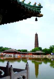 开封最值得去的免费景点?开封免费景点大全2020? 第5张 开封最值得去的免费景点?开封免费景点大全2020? 第5张