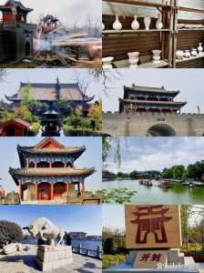 开封最值得去的免费景点?开封免费景点大全2020? 第6张 开封最值得去的免费景点?开封免费景点大全2020? 第6张