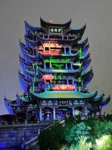 武汉好玩的地方，武汉好玩的地方推荐儿童612岁  第1张