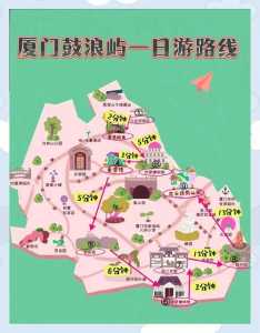 厦门旅游景点鼓浪屿?旅游厦门鼓浪屿必去的8个旅游景点? 第3张 厦门旅游景点鼓浪屿?旅游厦门鼓浪屿必去的8个旅游景点? 第3张