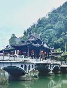 凤凰古城周边景点推荐,凤凰古城周边景点推荐不爬山的? 第4张 凤凰古城周边景点推荐,凤凰古城周边景点推荐不爬山的? 第4张