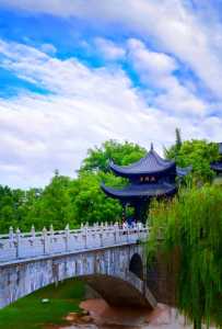 衡阳旅游前十景点,衡阳旅游前十景点手鼓书院? 第1张 衡阳旅游前十景点,衡阳旅游前十景点手鼓书院? 第1张