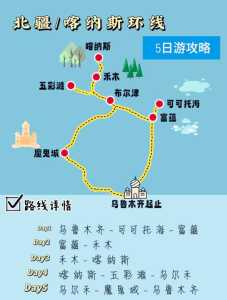 喀纳斯景区旅游攻略,喀纳斯风景区景点? 第3张 喀纳斯景区旅游攻略,喀纳斯风景区景点? 第3张