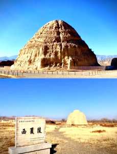 宁夏必去的五大景点,宁夏必去的五大景点有哪些? 第1张 宁夏必去的五大景点,宁夏必去的五大景点有哪些? 第1张