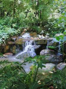 广州免费旅游景点推荐,广州免费旅游的地方有哪些? 第3张 广州免费旅游景点推荐,广州免费旅游的地方有哪些? 第3张