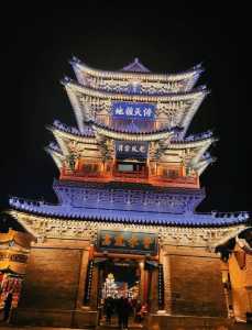 太原一日游哪里好玩?太原一日旅游? 第5张 太原一日游哪里好玩?太原一日旅游? 第5张