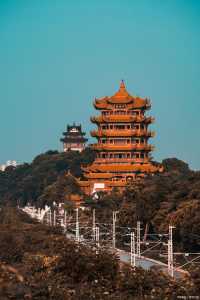 武汉景区有哪些景点好玩,武汉景区有哪些景点推荐 第2张 武汉景区有哪些景点好玩,武汉景区有哪些景点推荐 第2张