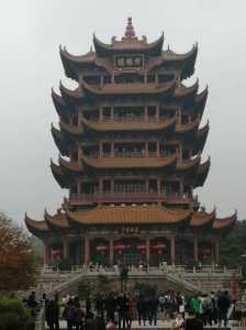 武汉景区有哪些景点好玩,武汉景区有哪些景点推荐 第5张 武汉景区有哪些景点好玩,武汉景区有哪些景点推荐 第5张