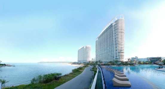 惠州海边十里银滩?惠州海边十里银滩天气预报? 第2张 惠州海边十里银滩?惠州海边十里银滩天气预报? 第2张