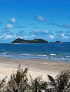 惠州海边十里银滩?惠州海边十里银滩天气预报? 第3张 惠州海边十里银滩?惠州海边十里银滩天气预报? 第3张