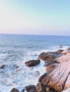 惠州海边十里银滩?惠州海边十里银滩天气预报? 第4张 惠州海边十里银滩?惠州海边十里银滩天气预报? 第4张