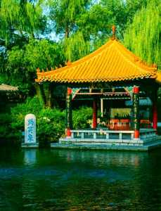 济南旅游景点推荐一日游,济南旅游景点大全排名 一日游 第3张 济南旅游景点推荐一日游,济南旅游景点大全排名 一日游 第3张