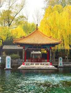 济南旅游景点推荐一日游,济南旅游景点大全排名 一日游 第5张 济南旅游景点推荐一日游,济南旅游景点大全排名 一日游 第5张