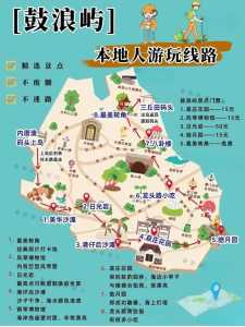 厦门鼓浪屿旅游攻略,厦门鼓浪屿旅游攻略三天两夜 第1张 厦门鼓浪屿旅游攻略,厦门鼓浪屿旅游攻略三天两夜 第1张