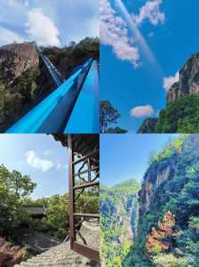 浙江旅游景点有哪些景点推荐,浙江旅游地方景点推荐? 第2张 浙江旅游景点有哪些景点推荐,浙江旅游地方景点推荐? 第2张