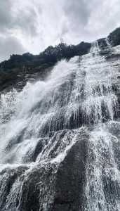白水寨一日游如何玩,白水寨一天自驾游攻略 第4张 白水寨一日游如何玩,白水寨一天自驾游攻略 第4张