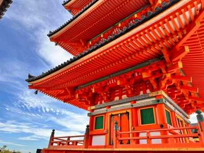 日本最著名的名胜古迹，日本最著名的名胜古迹有哪些  第5张