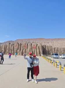 吐鲁番火焰山景区?吐鲁番火焰山景区图片? 第2张 吐鲁番火焰山景区?吐鲁番火焰山景区图片? 第2张