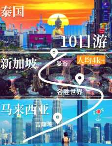 新马泰旅游报价六日游?新马泰旅游报价七日游? 第1张 新马泰旅游报价六日游?新马泰旅游报价七日游? 第1张