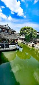 西塘旅游攻略一日游,西塘古镇简介 第2张 西塘旅游攻略一日游,西塘古镇简介 第2张
