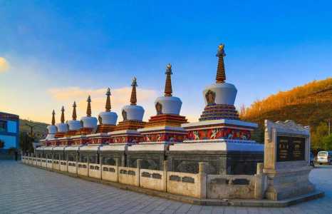 塔尔寺旅游十条禁忌?2021年塔尔寺的禁忌? 第3张 塔尔寺旅游十条禁忌?2021年塔尔寺的禁忌? 第3张
