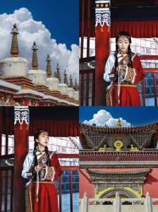 塔尔寺旅游十条禁忌?2021年塔尔寺的禁忌? 第5张 塔尔寺旅游十条禁忌?2021年塔尔寺的禁忌? 第5张