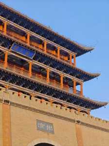 武威旅游景点介绍?武威旅游景点介绍词? 第2张 武威旅游景点介绍?武威旅游景点介绍词? 第2张