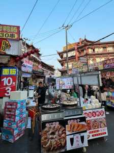 上海小吃街美食街排名,上海小吃街美食街排名榜 第2张 上海小吃街美食街排名,上海小吃街美食街排名榜 第2张