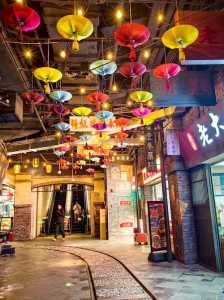 上海小吃街美食街排名,上海小吃街美食街排名榜 第3张 上海小吃街美食街排名,上海小吃街美食街排名榜 第3张