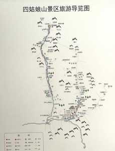 四姑娘山旅游攻略自驾三天,四姑娘山自驾游记 第6张 四姑娘山旅游攻略自驾三天,四姑娘山自驾游记 第6张