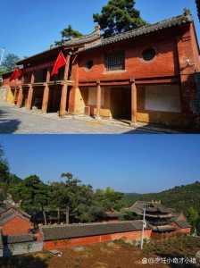 山西晋城旅游必去前十景点,晋城20个免费景点 第2张 山西晋城旅游必去前十景点,晋城20个免费景点 第2张