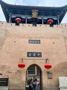 山西晋城旅游必去前十景点,晋城20个免费景点 第4张 山西晋城旅游必去前十景点,晋城20个免费景点 第4张