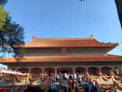 曲阜旅游景点大全,曲阜旅游景点大全介绍 第2张 曲阜旅游景点大全,曲阜旅游景点大全介绍 第2张